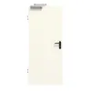 GARANT Drzwi przeciwpożarowe 9417-60 Snow White CePaL