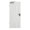 GARANT Drzwi przeciwpożarowe Authentic Grigio CePaL