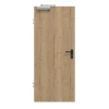 GARANT Drzwi dymoszczelne Authentic Dąb szczelinowy CePaL