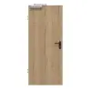 GARANT drzwi dymoszczelne Authentic dąb szczelinowy GCK08