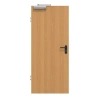 GARANT Drzwi przeciwpożarowe Dąb Premium CePaL