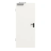 GARANT Drzwi przeciwpożarowe białe lakierowane 9016