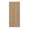 GARANT drzwi dźwiękoszczelne Authentic dąb szczelinowy GCK08