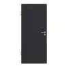 Drzwi dźwiękoszczelne GARANT matowe RAL 9005 G-TEC