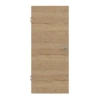 GARANT Drzwi ochronne Układ poprzeczny Authentic Dąb szczelinowy CePaL
