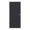 GARANT drzwi dźwiękoszczelne U12000SD wulkaniczna czerń GHK08