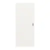 GARANT drzwi przesuwne biały lakier 9016 CePaL