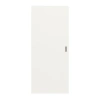 GARANT Drzwi przesuwne Biały lakier 9016