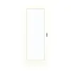 Garant drzwi przesuwne U11026SD biel kryształowa GHK08 z przeszkleniem LA-2