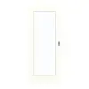 GARANT drzwi przesuwne W1000ST9 Premium biały GHK08 z przeszkleniem LA-2