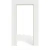 GARANT system drzwi przesuwnych chowany w ścianę biały lakier 9010 CePaL
