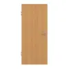 GARANT drzwi termoizolacyjne dąb Premium GCK08