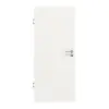 GARANT Drzwi ochrony termicznej Białe lakier 9016 CePaL