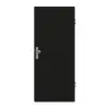 GARANT drzwi wejściowe do mieszkania 0901-60 Black Resopal