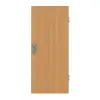 GARANT drzwi wejściowe do mieszkania dąb Premium GCK08