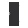 GARANT drzwi wejściowe do mieszkania matowy RAL 9005 G-TEC