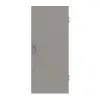 GARANT drzwi wejściowe do mieszkania U12115SD szary platynowy GHK08