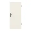 GARANT drzwi wejściowe do mieszkania biały lakier 9010 GHK08