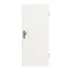 GARANT drzwi wejściowe do mieszkania biały lakier 9016 CePaL