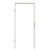 GARANT ościeżnica biały lakier 9016 GHK08 z prostokątną krawędzią
