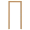 GARANT Ościeżnica do drzwi przeciwpożarowych T30 Dąb Premium CePaL z zaokrągloną krawędzią