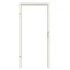 GARANT ościeżnica do drzwi przeciwpożarowych T30 biały lakier 9010 CePaL z zaokrągloną krawędzią