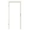 GARANT ościeżnica do drzwi przeciwpożarowych T30 biały lakier 9010 GHK08 z prostokątną krawędzią