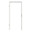 GARANT Ościeżnica do drzwi przeciwpożarowych T30 biała lakierowana 9016 z prostą krawędzią