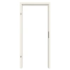GARANT Ościeżnica do drzwi dymoszczelnych biała lakierowana 9010 z prostą krawędzią