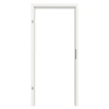 GARANT Ościeżnica do drzwi przeciwpożarowych Biała lakier 9016 z krawędzią prostokątną