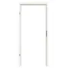 GARANT ościeżnica do drzwi dźwiękoszczelnych biały lakier 9016 GHK08 z prostokątną krawędzią