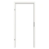 GARANT ościeżnica do drzwi ochronnych biała lakierowana 9016 z prostą krawędzią