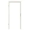 GARANT ościeżnica do drzwi termoizolacyjnych biały lakier 9010 z prostokątną krawędzią