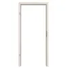 GARANT ościeżnica do drzwi wejściowych do mieszkania Authentic perła CePaL z zaokrągloną krawędzią
