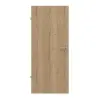 GARANT Drzwi pokojowe Authentic dąb szczelinowy GCK08