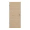GARANT Drzwi pokojowe, authentic agat, układ poprzeczny, GCK08