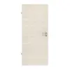 Drzwi pokojowe GARANT Authentic Perła GCK08, układ wzdłużny