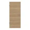 GARANT drzwi pokojowe wzdłuż Authentic dąb szczelinowy GCK08