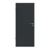 GARANT drzwi pokojowe U12000SD wulkaniczna czerń GHK08