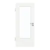 GARANT drzwi pokojowe U11209SD szarotka GHK08 z przeszkleniem LA-DIN