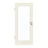 GARANT drzwi pokojowe 0140-60 Dawn Resopal z przeszkleniem LA-2