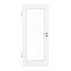 GARANT drzwi pokojowe U11209SD szarotka GHK08 z przeszkleniem LA-2