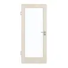 GARANT drzwi pokojowe Authentic Perl CePaL z przeszkleniem LA-3