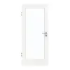 GARANT drzwi pokojowe U11209SD szarotka GHK08 z przeszkleniem LA-3
