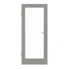 GARANT drzwi pokojowe U12115SD szary platynowy GHK08 z przeszkleniem LA-3