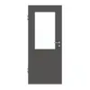 GARANT drzwi pokojowe 10622-60 heban CePaL z przeszkleniem LA-6