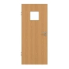 GARANT Drzwi wewnętrzne Dąb Premium CePaL z przeszkleniem LA-7