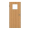 GARANT Drzwi wewnętrzne Dąb Premium CePaL z przeszkleniem LA-9