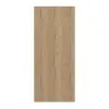 GARANT drzwi przesuwne do pomieszczeń wilgotnych Authentic dąb szczelinowy GCK08