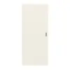 GARANT drzwi przesuwne do pomieszczeń wilgotnych biały lakier 9010 CePaL